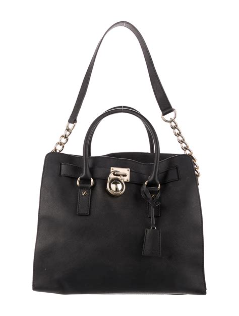 terno michael kors|michael kors leather tote.